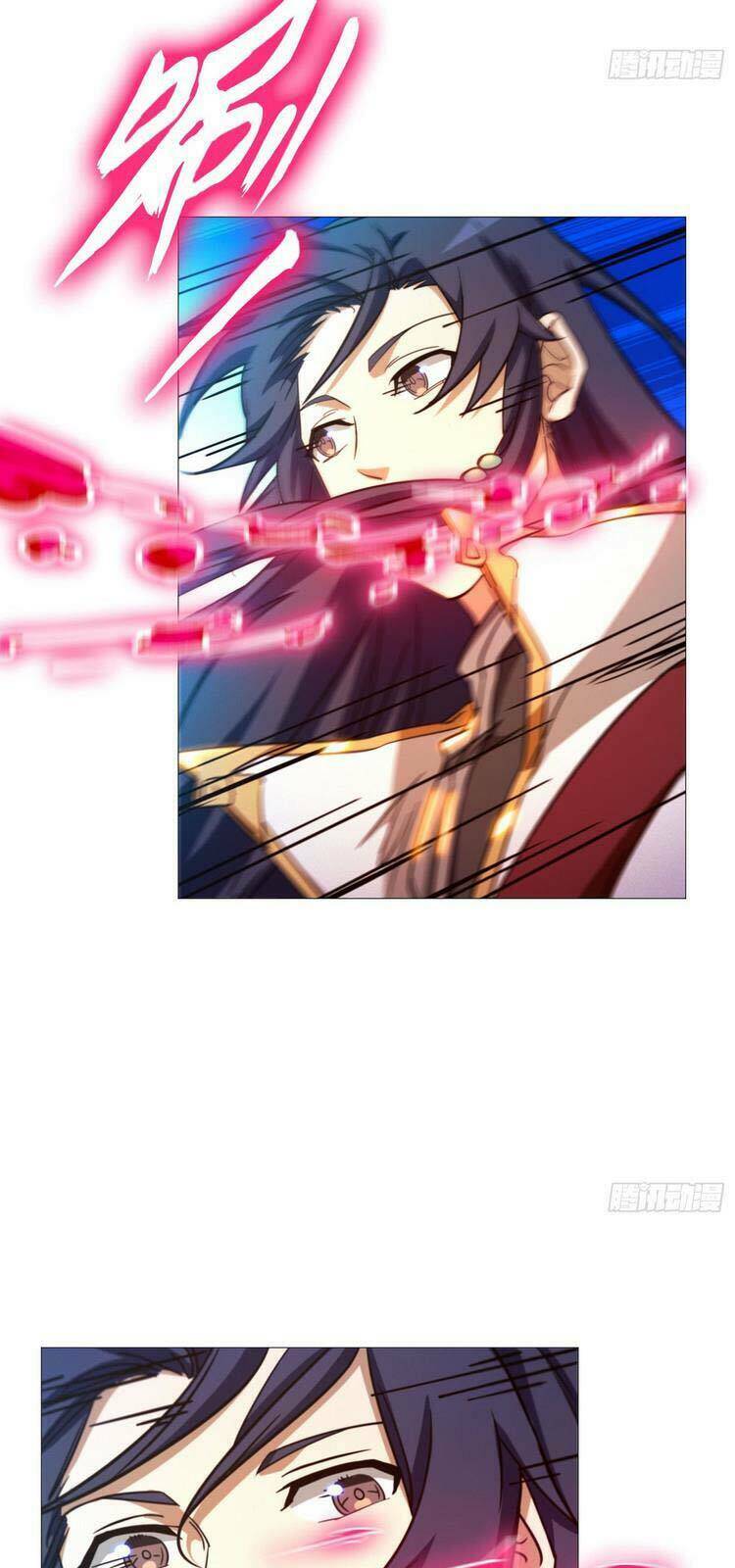 Vạn Cổ Kiếm Thần - Chapter 162 - Page 5