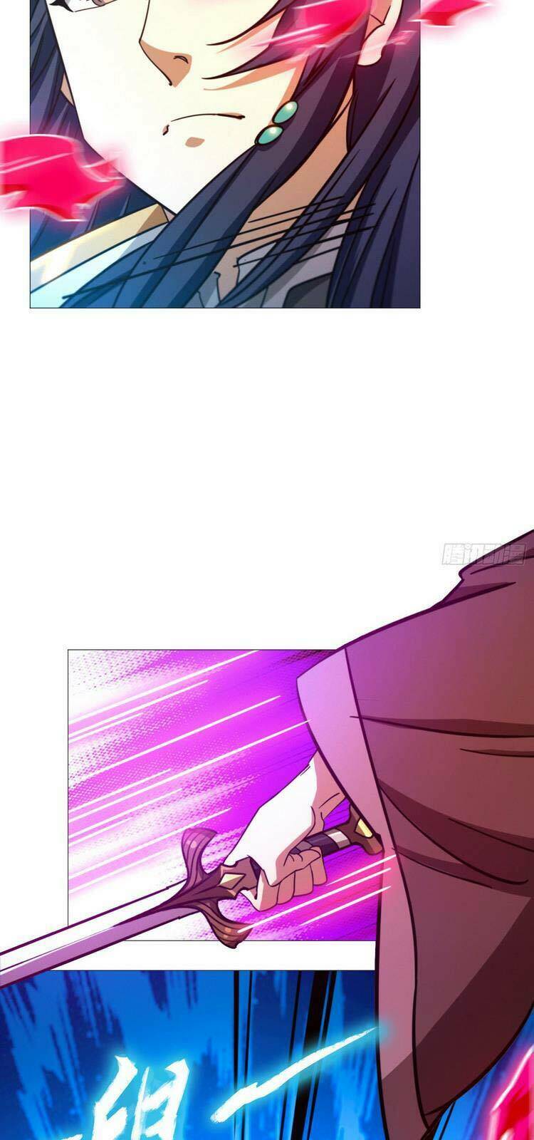 Vạn Cổ Kiếm Thần - Chapter 162 - Page 6