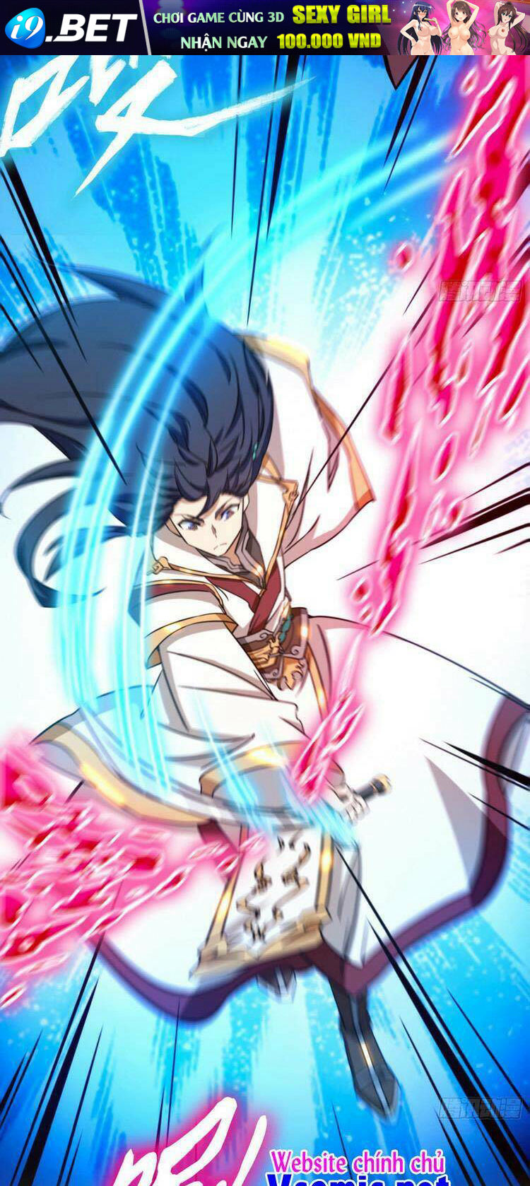 Vạn Cổ Kiếm Thần - Chapter 162 - Page 7