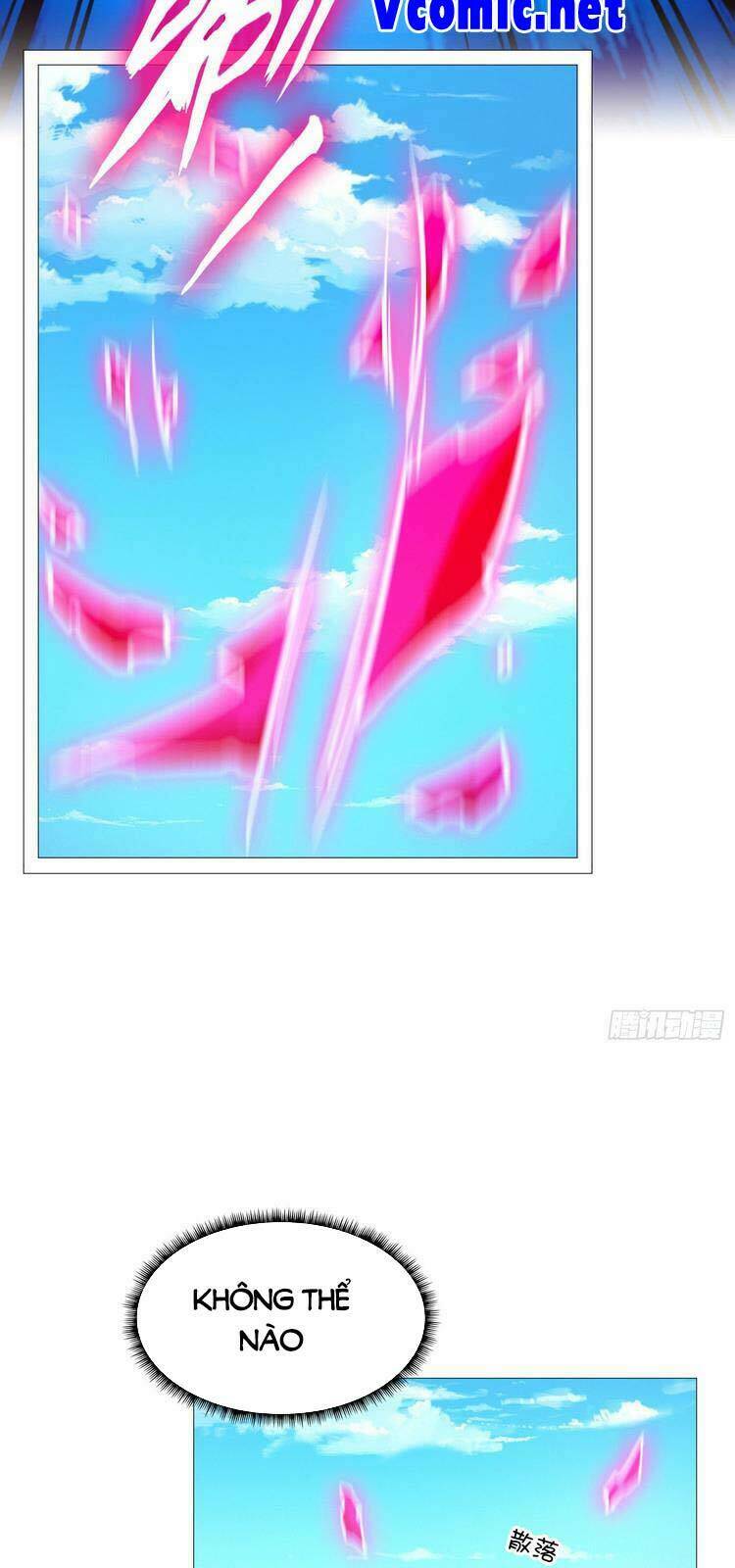 Vạn Cổ Kiếm Thần - Chapter 162 - Page 8