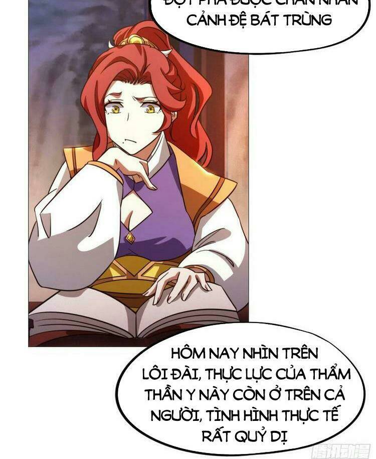 Vạn Cổ Kiếm Thần - Chapter 163 - Page 13