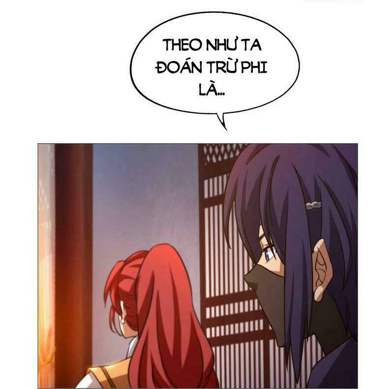 Vạn Cổ Kiếm Thần - Chapter 163 - Page 14