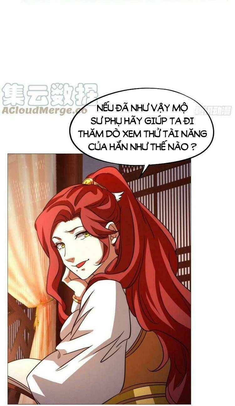 Vạn Cổ Kiếm Thần - Chapter 163 - Page 15