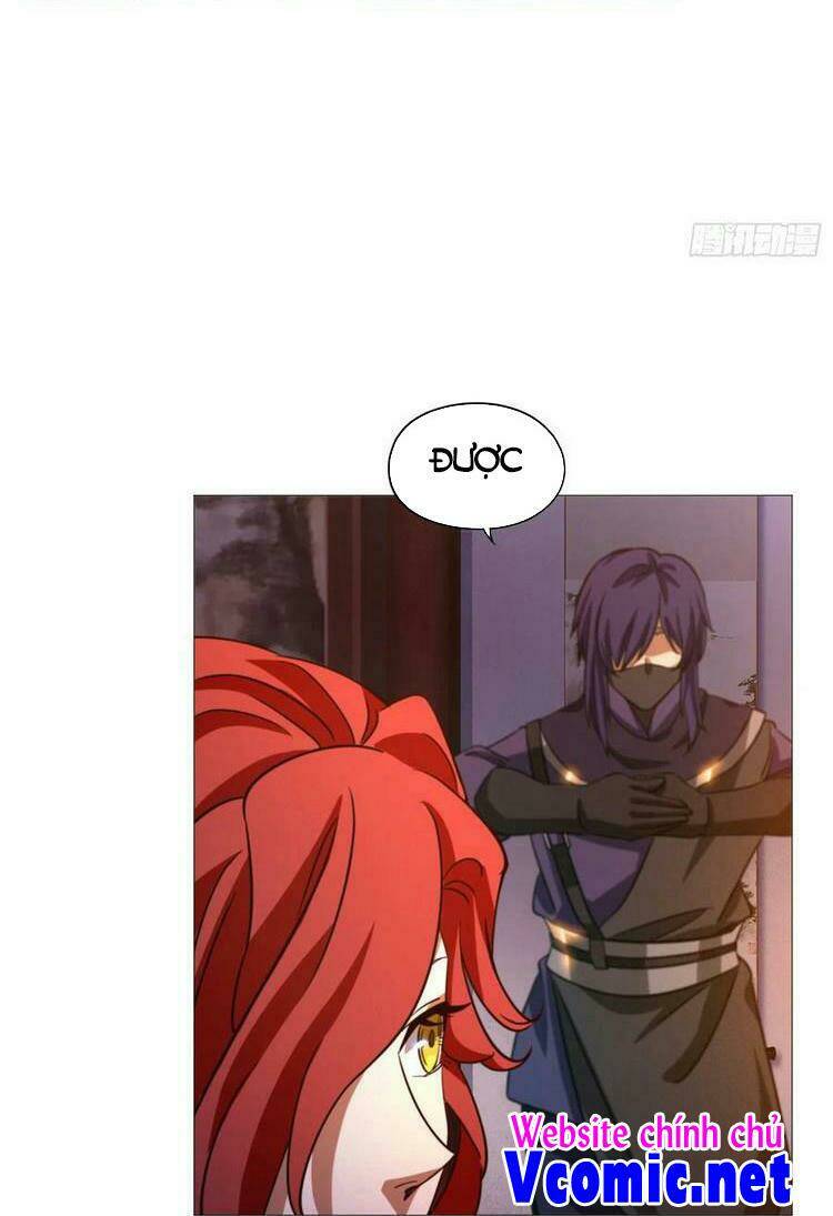 Vạn Cổ Kiếm Thần - Chapter 163 - Page 16