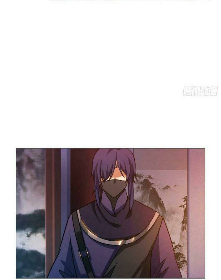 Vạn Cổ Kiếm Thần - Chapter 163 - Page 17