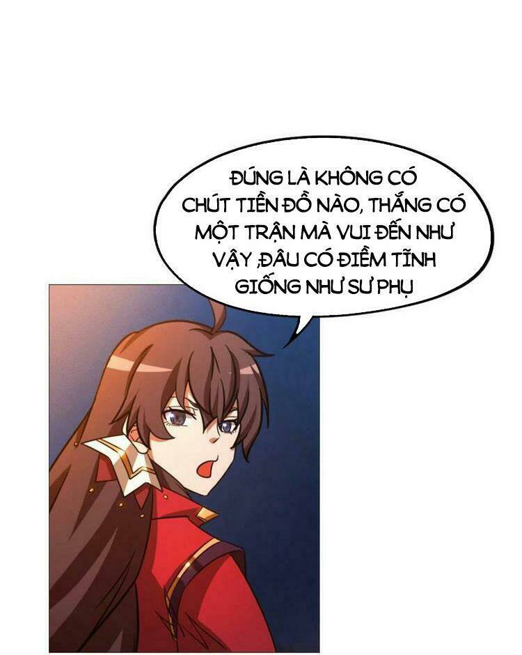 Vạn Cổ Kiếm Thần - Chapter 163 - Page 22