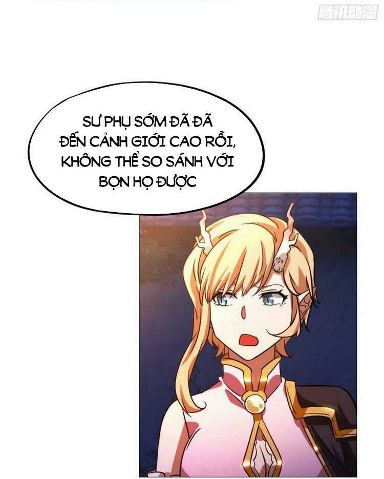 Vạn Cổ Kiếm Thần - Chapter 163 - Page 23