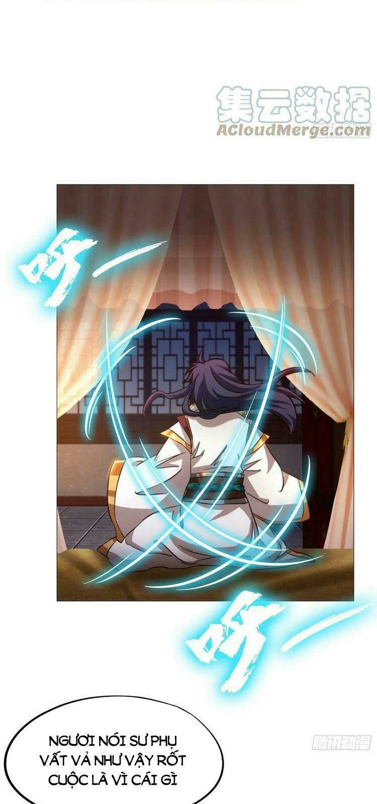 Vạn Cổ Kiếm Thần - Chapter 163 - Page 25