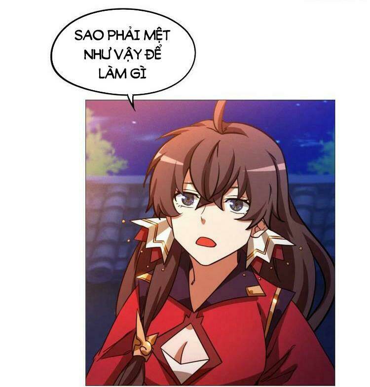 Vạn Cổ Kiếm Thần - Chapter 163 - Page 27