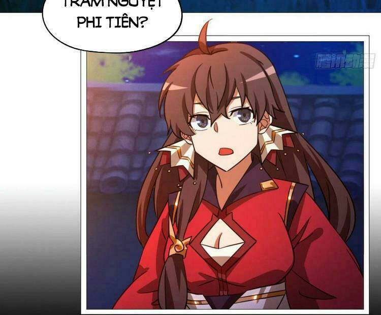 Vạn Cổ Kiếm Thần - Chapter 163 - Page 30