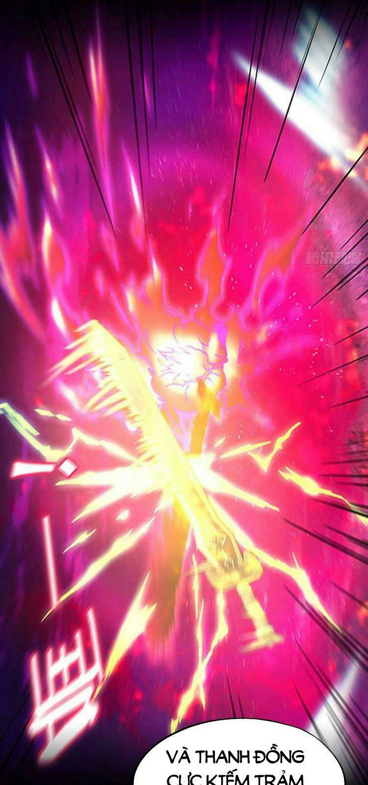 Vạn Cổ Kiếm Thần - Chapter 163 - Page 32