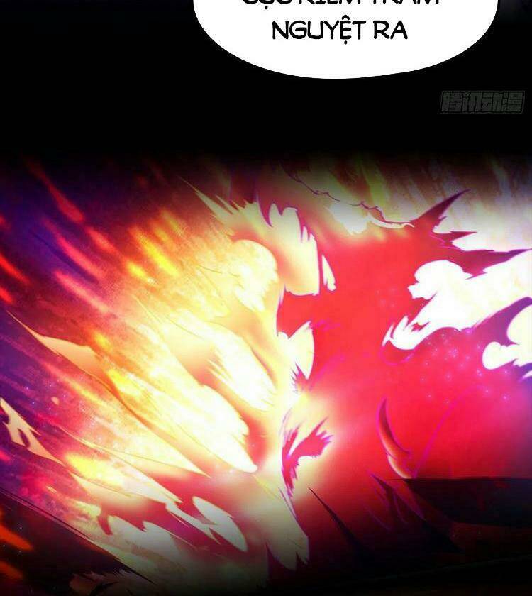 Vạn Cổ Kiếm Thần - Chapter 163 - Page 33