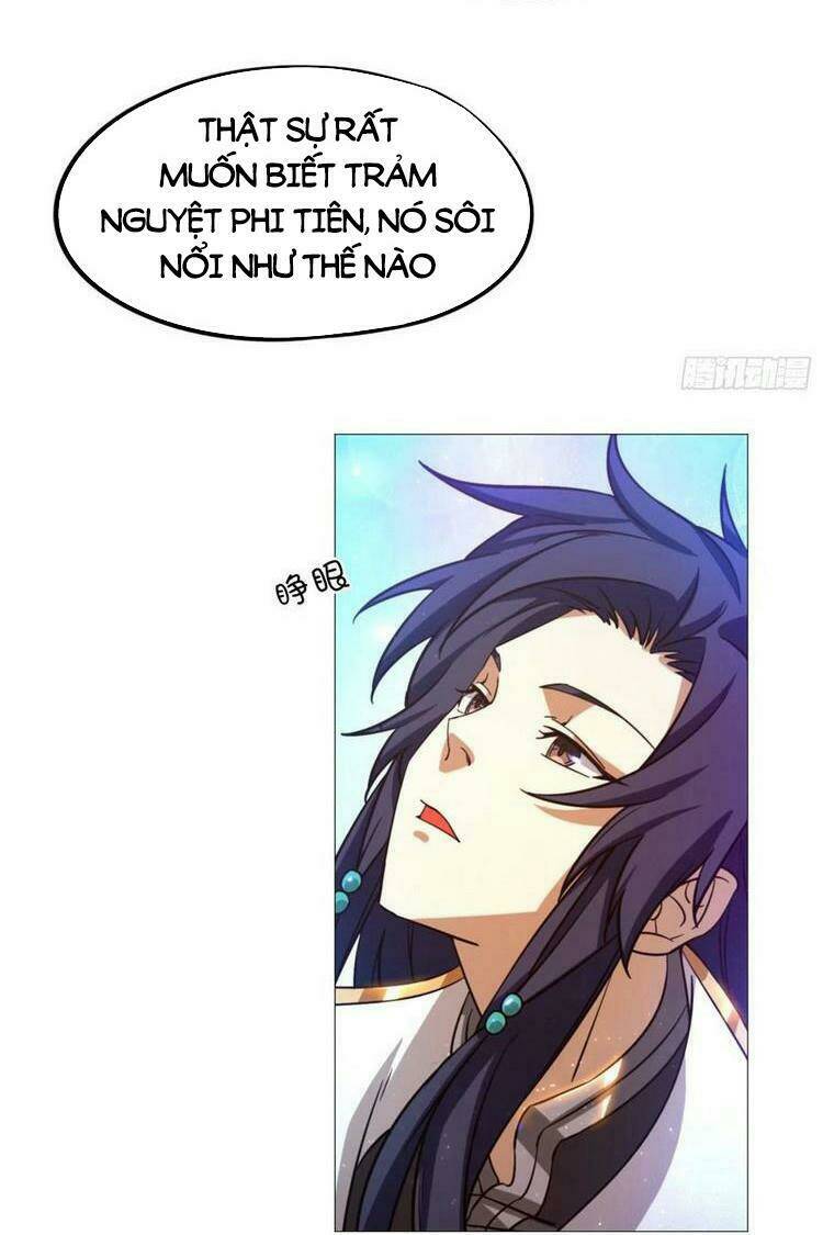 Vạn Cổ Kiếm Thần - Chapter 163 - Page 35