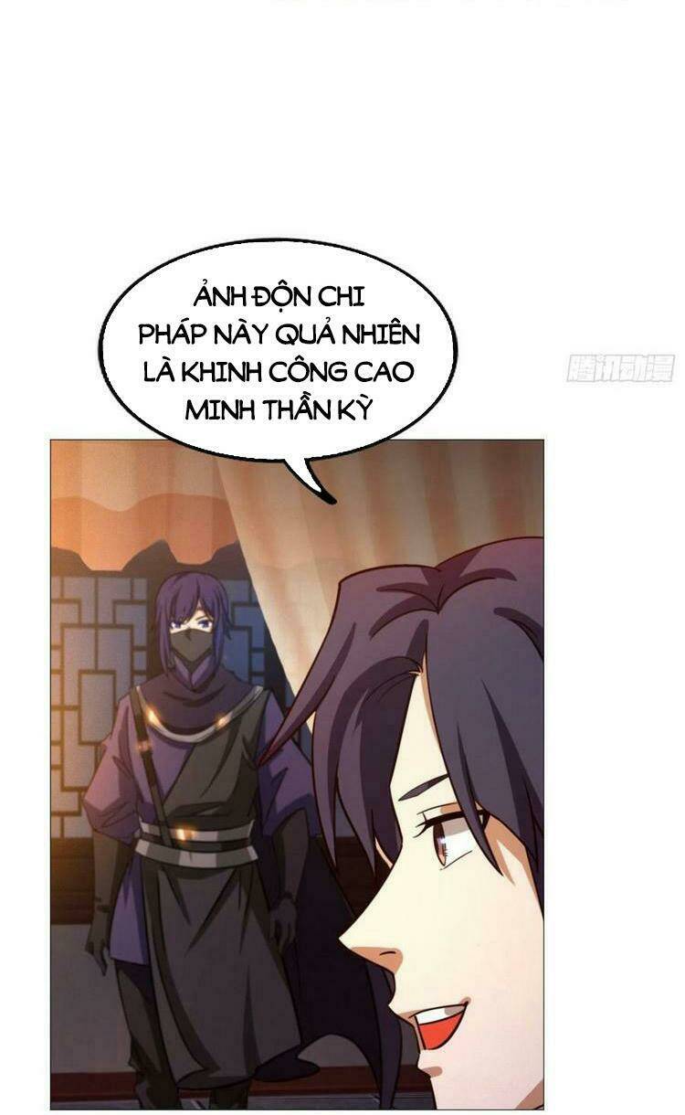 Vạn Cổ Kiếm Thần - Chapter 163 - Page 36