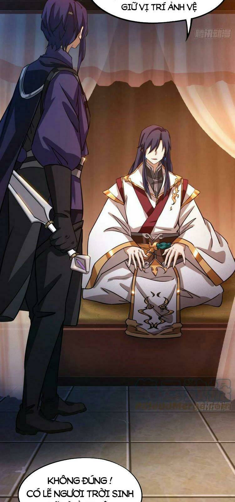 Vạn Cổ Kiếm Thần - Chapter 163 - Page 39
