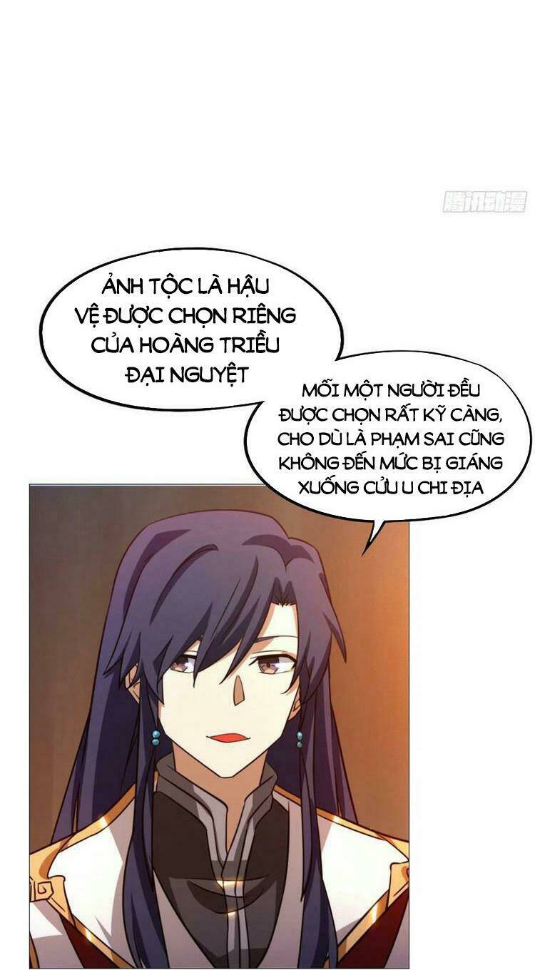 Vạn Cổ Kiếm Thần - Chapter 163 - Page 41