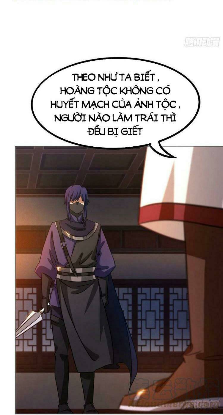 Vạn Cổ Kiếm Thần - Chapter 163 - Page 42