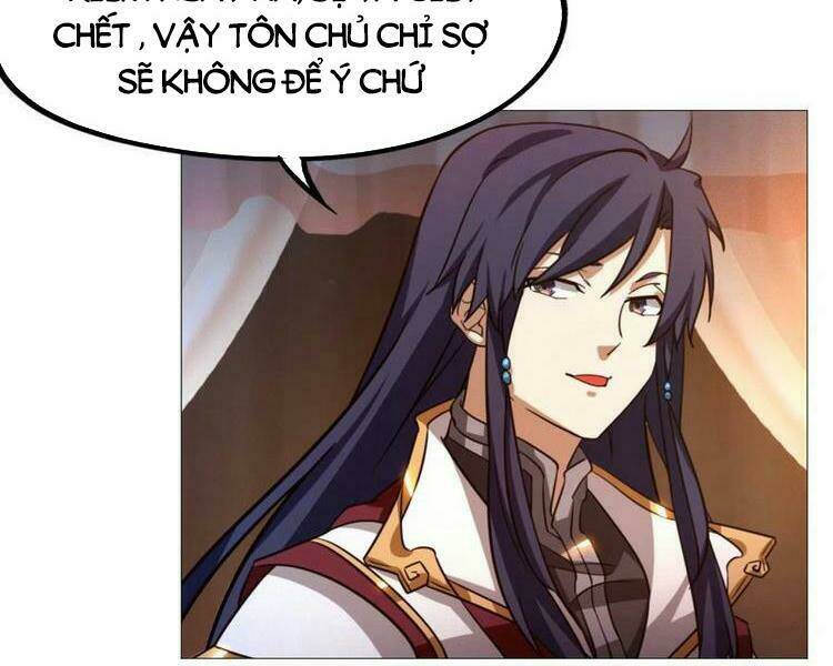 Vạn Cổ Kiếm Thần - Chapter 163 - Page 46