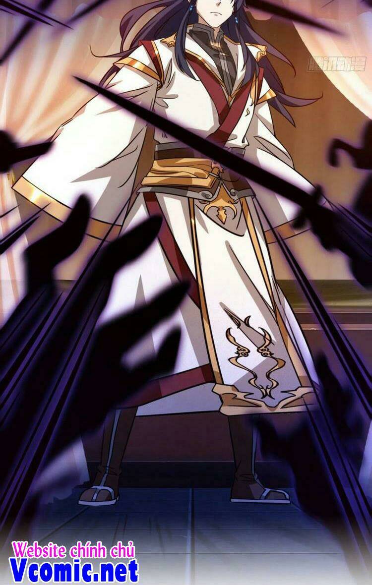 Vạn Cổ Kiếm Thần - Chapter 163 - Page 48