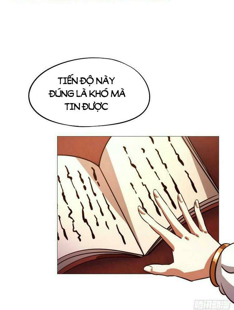 Vạn Cổ Kiếm Thần - Chapter 163 - Page 4