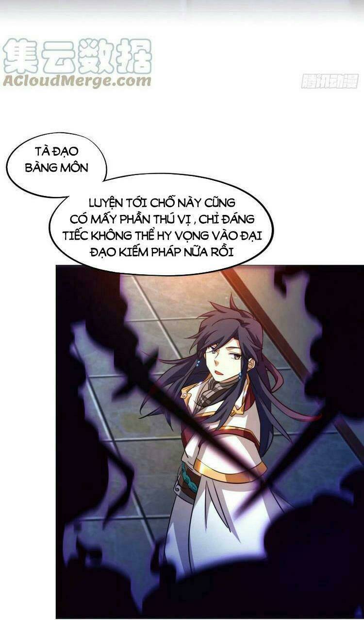 Vạn Cổ Kiếm Thần - Chapter 163 - Page 49