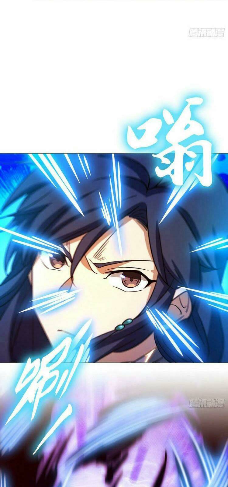 Vạn Cổ Kiếm Thần - Chapter 163 - Page 51