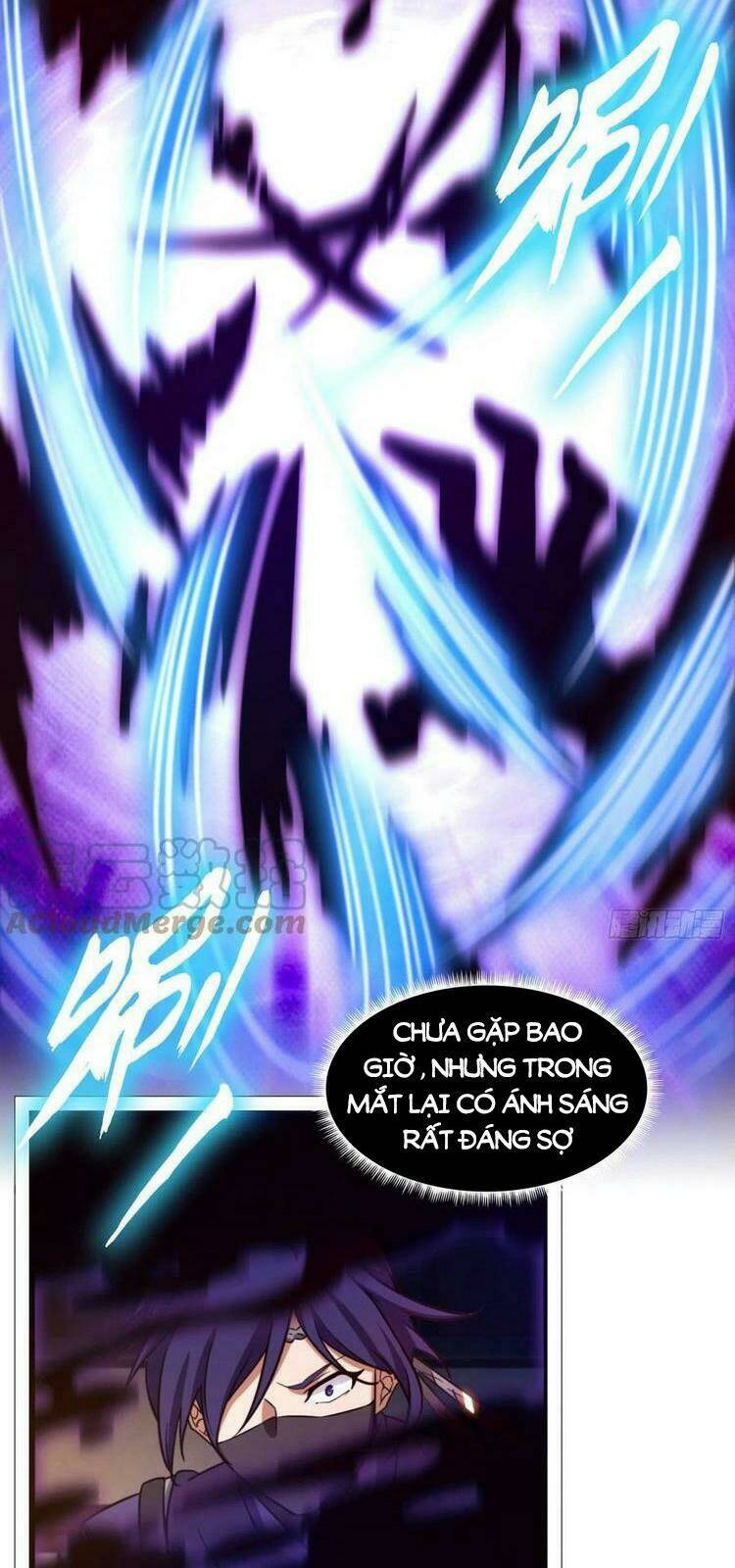 Vạn Cổ Kiếm Thần - Chapter 163 - Page 52