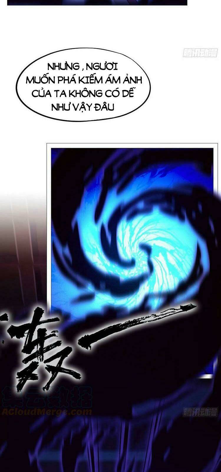 Vạn Cổ Kiếm Thần - Chapter 163 - Page 54