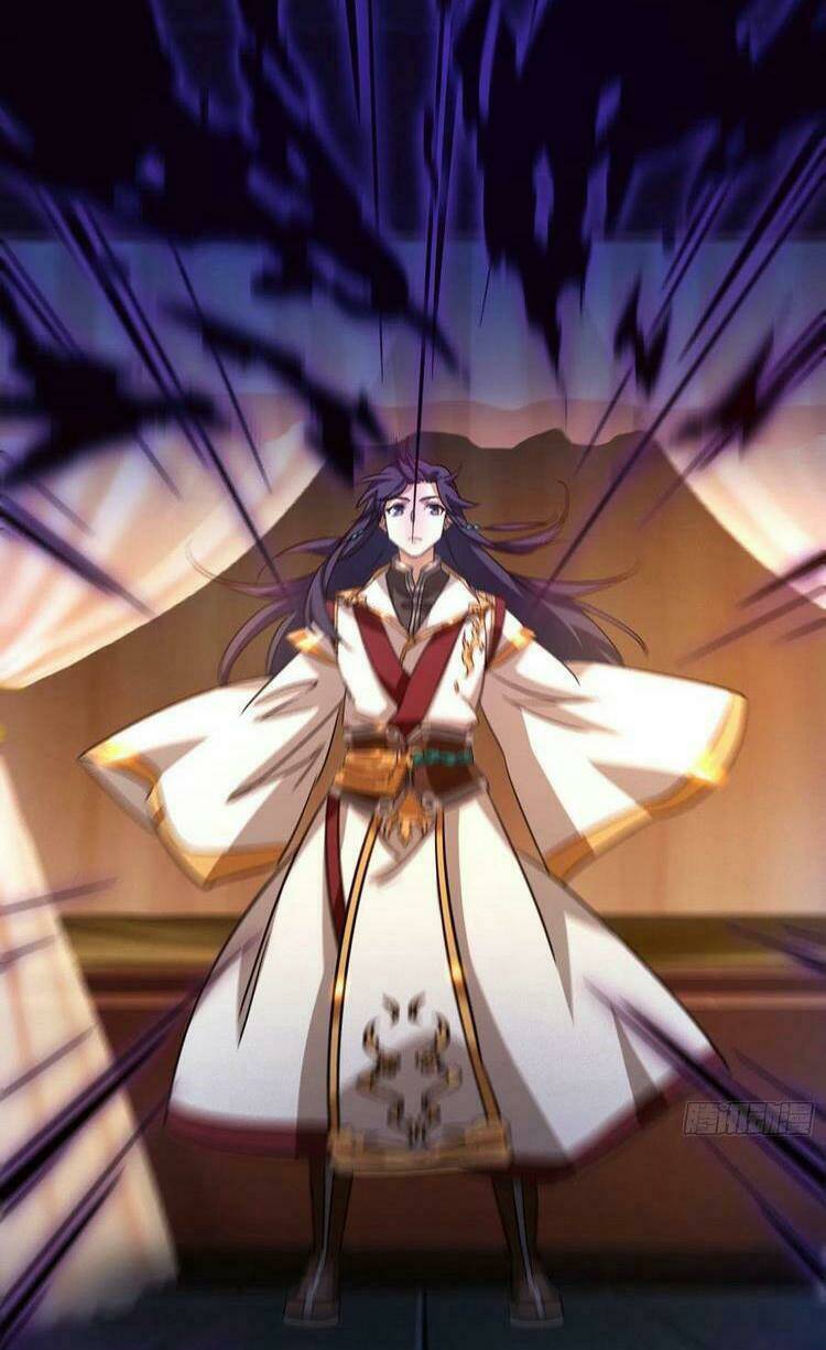 Vạn Cổ Kiếm Thần - Chapter 163 - Page 55