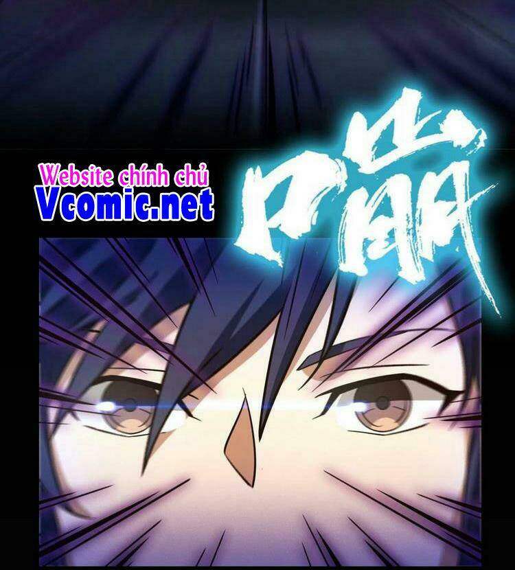 Vạn Cổ Kiếm Thần - Chapter 163 - Page 56