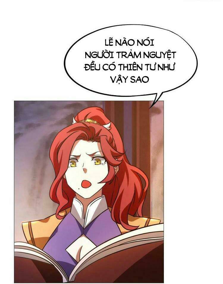 Vạn Cổ Kiếm Thần - Chapter 163 - Page 5