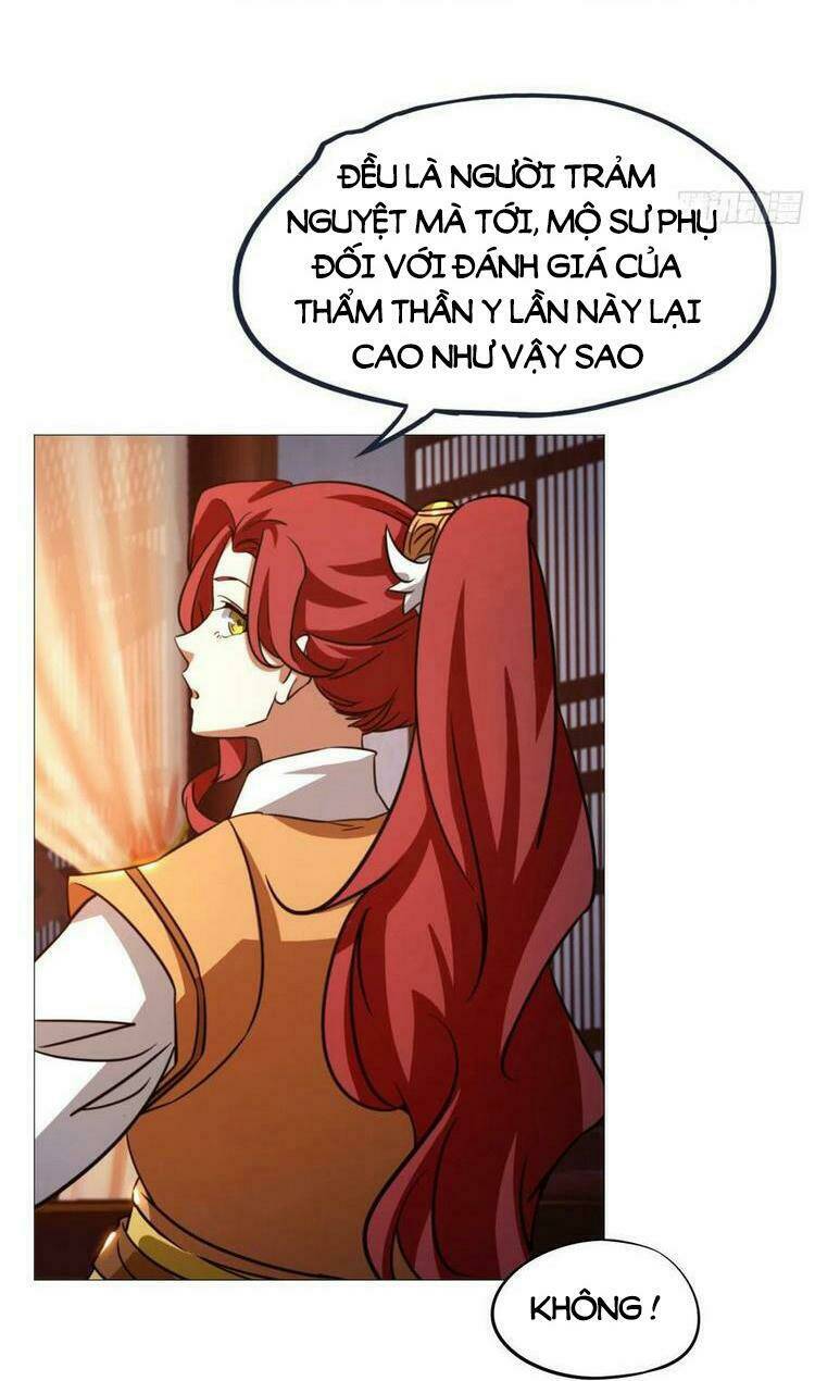 Vạn Cổ Kiếm Thần - Chapter 163 - Page 8