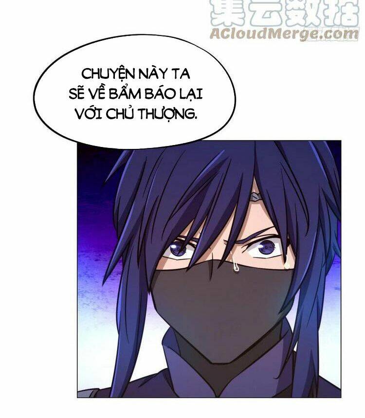 Vạn Cổ Kiếm Thần - Chapter 164 - Page 12