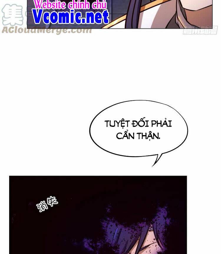 Vạn Cổ Kiếm Thần - Chapter 164 - Page 16