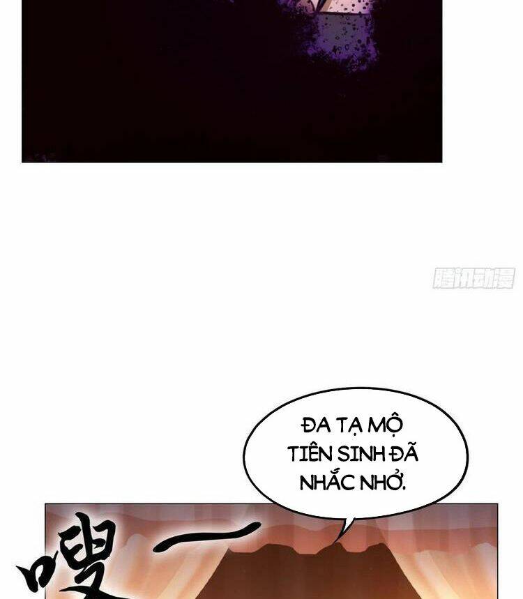 Vạn Cổ Kiếm Thần - Chapter 164 - Page 17