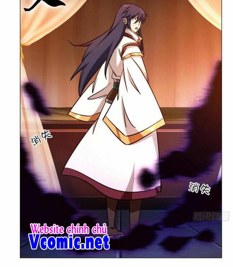 Vạn Cổ Kiếm Thần - Chapter 164 - Page 18