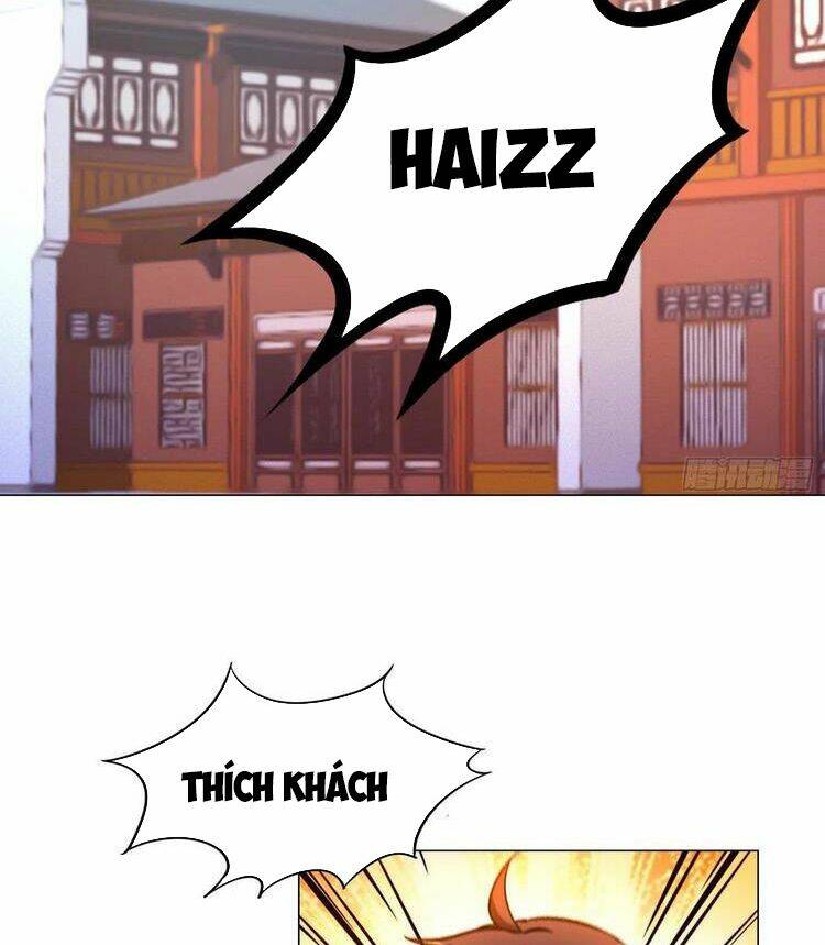 Vạn Cổ Kiếm Thần - Chapter 164 - Page 21