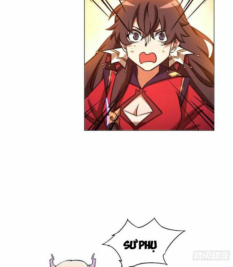 Vạn Cổ Kiếm Thần - Chapter 164 - Page 22