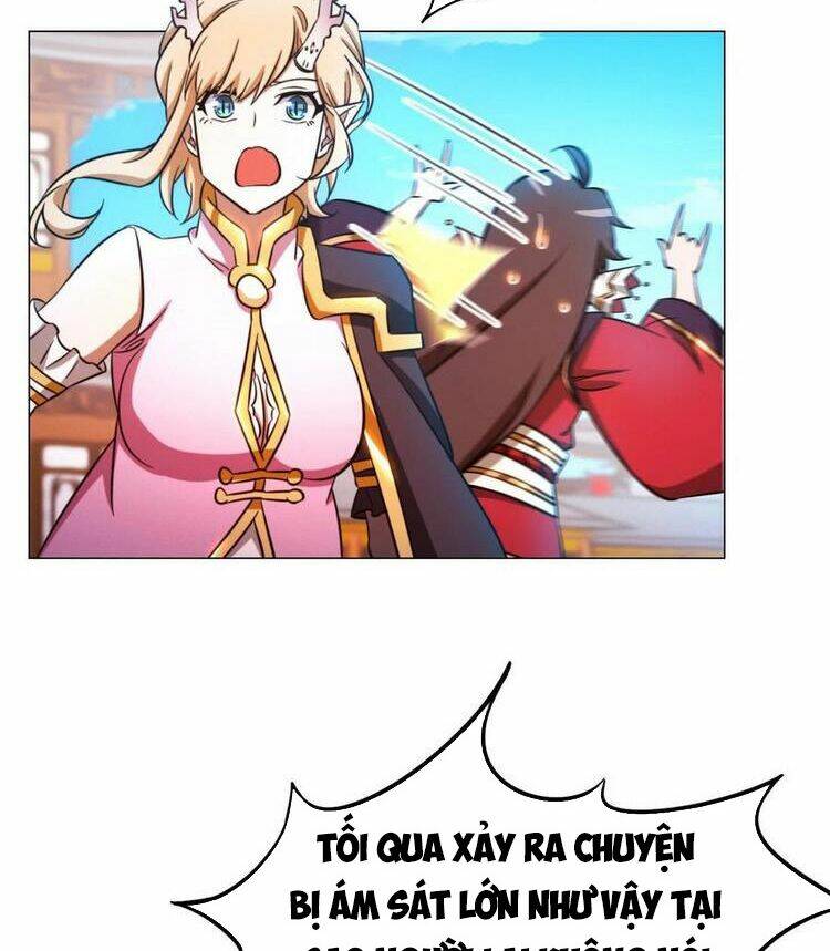 Vạn Cổ Kiếm Thần - Chapter 164 - Page 23