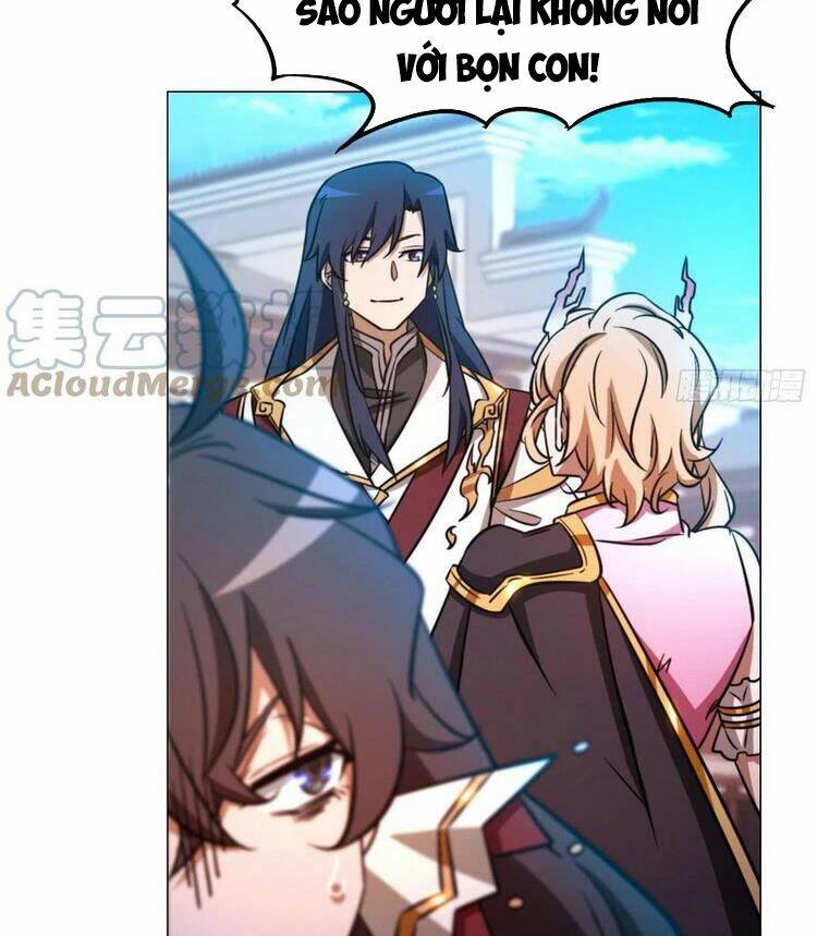 Vạn Cổ Kiếm Thần - Chapter 164 - Page 24