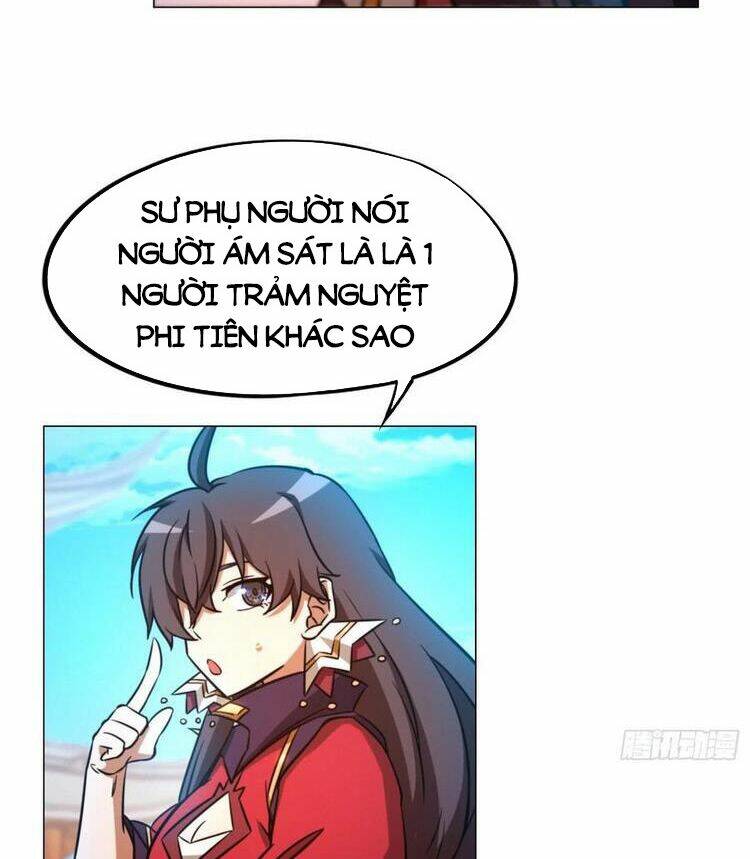 Vạn Cổ Kiếm Thần - Chapter 164 - Page 25