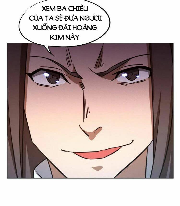 Vạn Cổ Kiếm Thần - Chapter 164 - Page 35