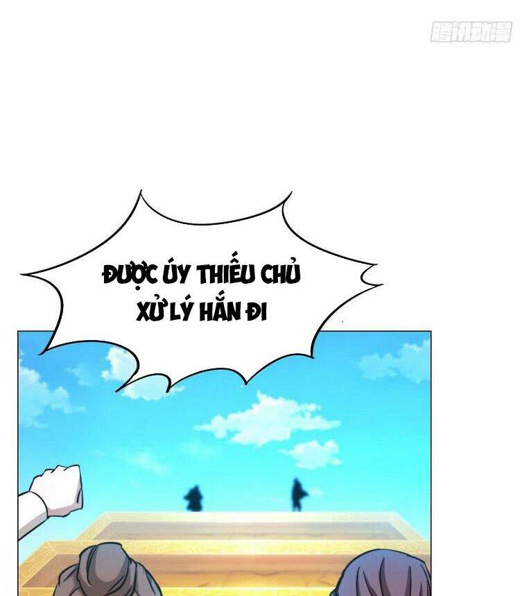 Vạn Cổ Kiếm Thần - Chapter 164 - Page 36