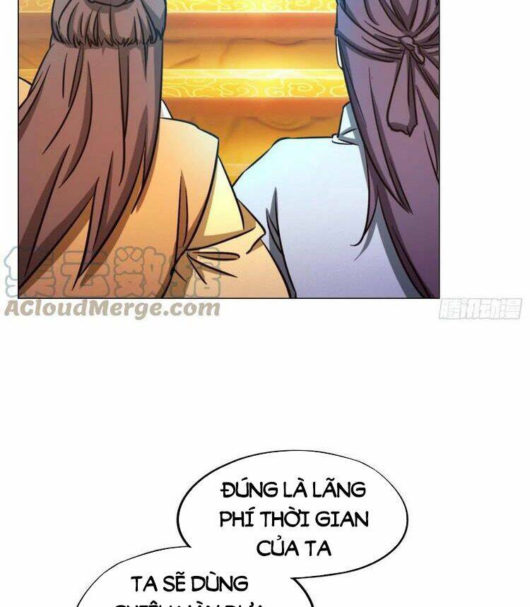 Vạn Cổ Kiếm Thần - Chapter 164 - Page 37