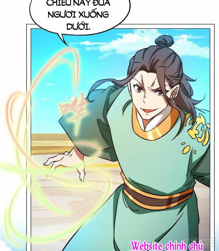 Vạn Cổ Kiếm Thần - Chapter 164 - Page 38