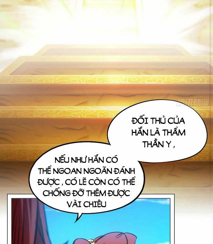 Vạn Cổ Kiếm Thần - Chapter 164 - Page 40