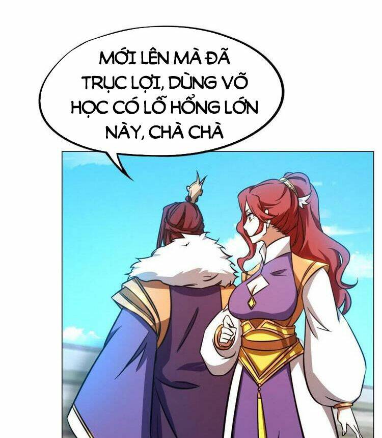 Vạn Cổ Kiếm Thần - Chapter 164 - Page 42