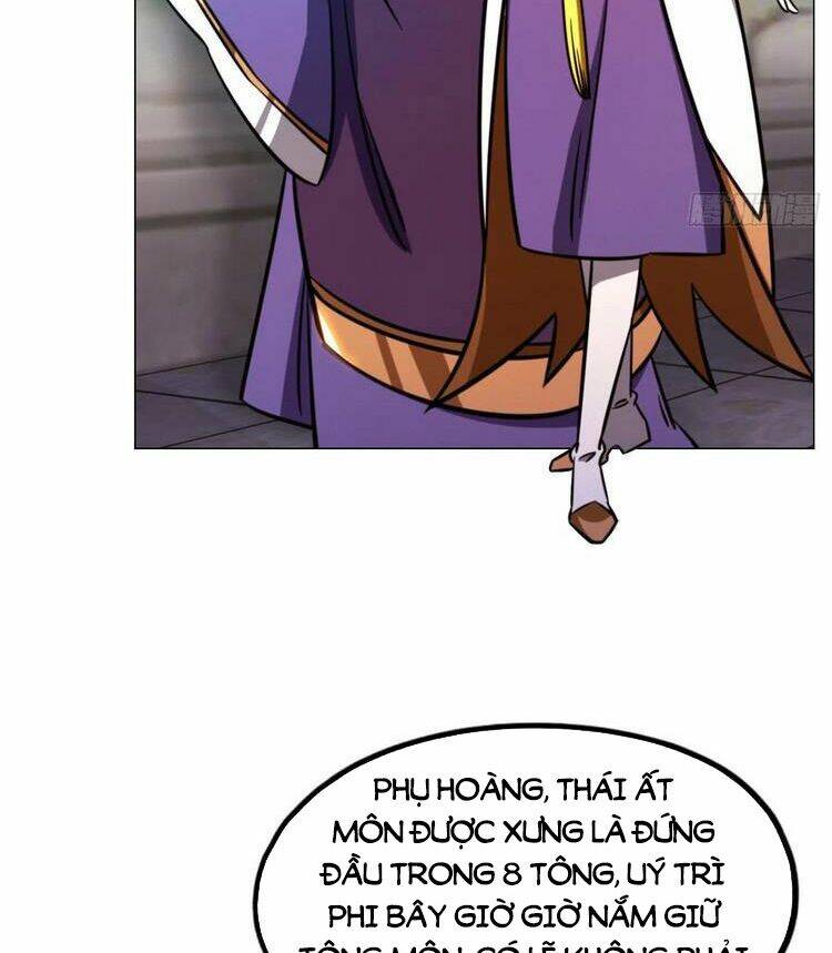 Vạn Cổ Kiếm Thần - Chapter 164 - Page 43