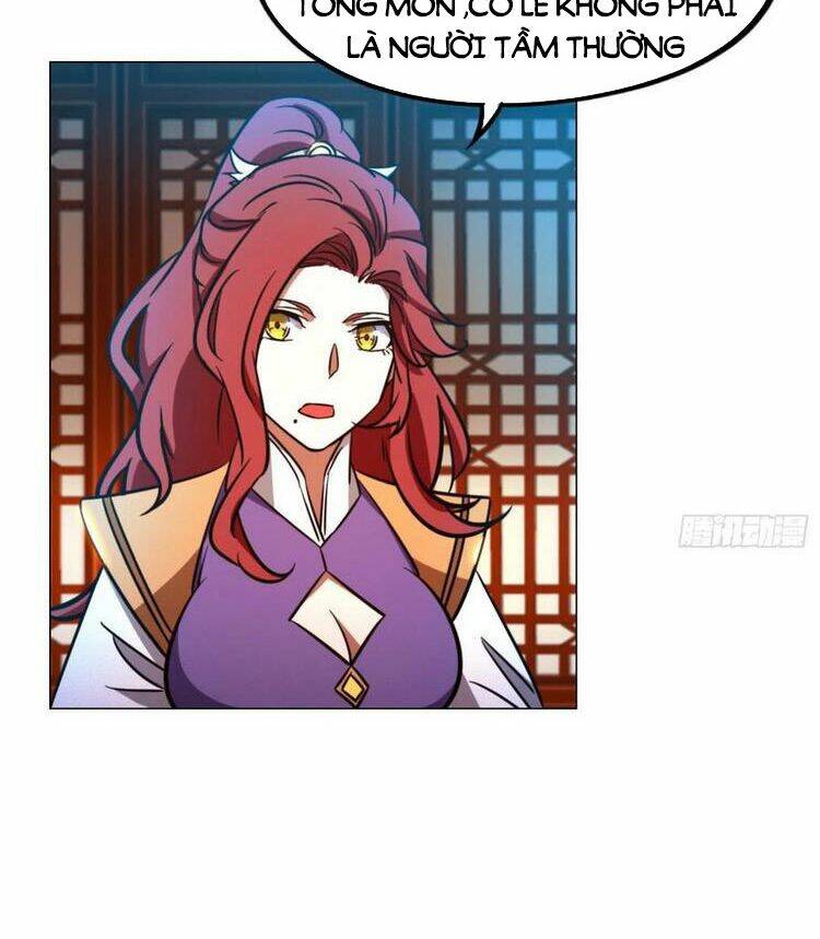 Vạn Cổ Kiếm Thần - Chapter 164 - Page 44