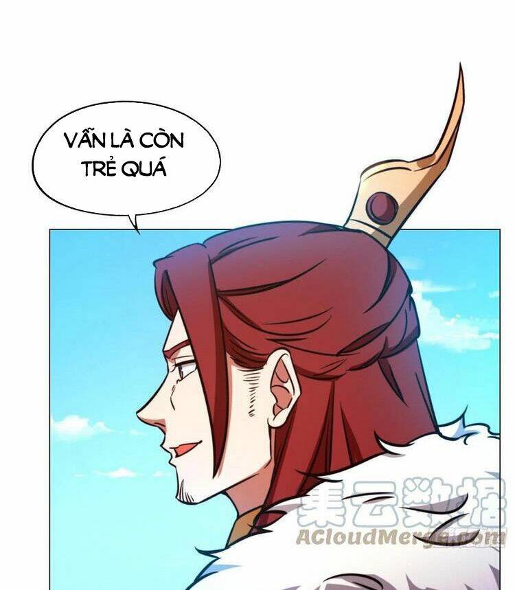 Vạn Cổ Kiếm Thần - Chapter 164 - Page 45